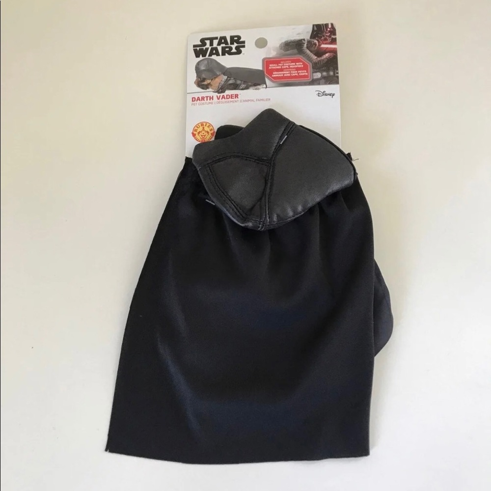 Star Wars Halloween Pet Costume